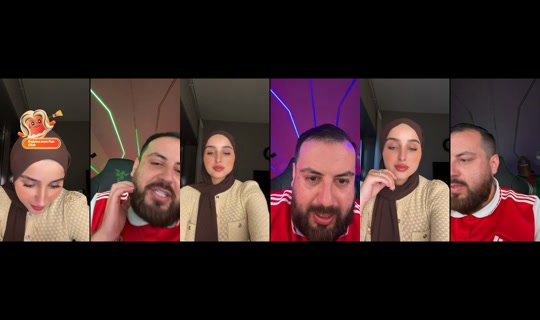 Stream di douhalaribiii - 5 giu 2026, 0:47