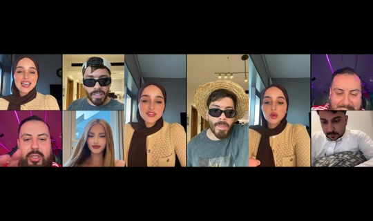 Stream di douhalaribiii - 5 giu 2026, 1:38