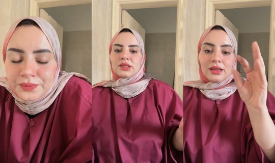 dr.eman.elhaddad의 방송 - 2026년 6월 4일 AM 5:28
