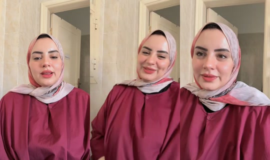 dr.eman.elhaddad의 방송 - 2026년 6월 4일 AM 7:22