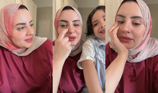 dr.eman.elhaddad의 방송 - 2026년 6월 4일 AM 8:42