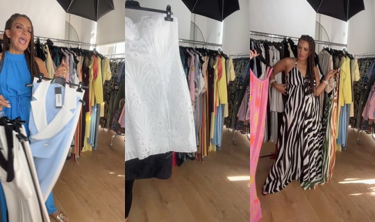 Stream dress2undressfashion - 1 Jun 2026, 14.01