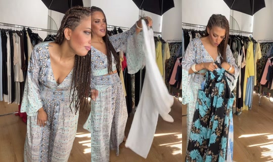 Stream dress2undressfashion - 1 Jun 2026, 14.52