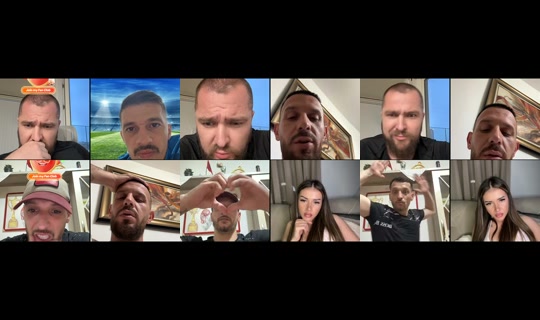 edlirhalilaj's Stream - Jun 4, 2026, 12:20 AM