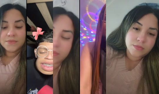 Live de einnnaemiii - 3 de jun. de 2026, 19:51