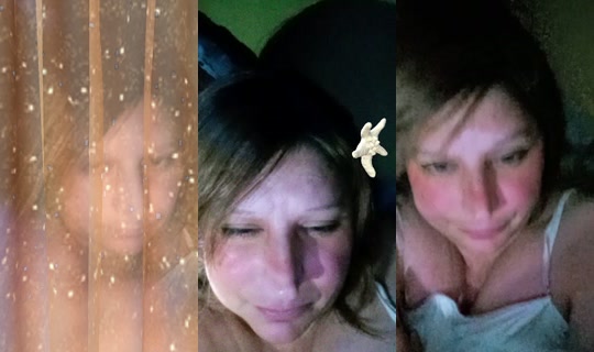 ela.ariana.ariana의 방송 - 2026년 6월 4일 PM 10:33