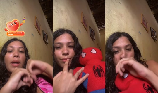 Live de elayne.silvaah - 4 de jun. de 2026, 14:59