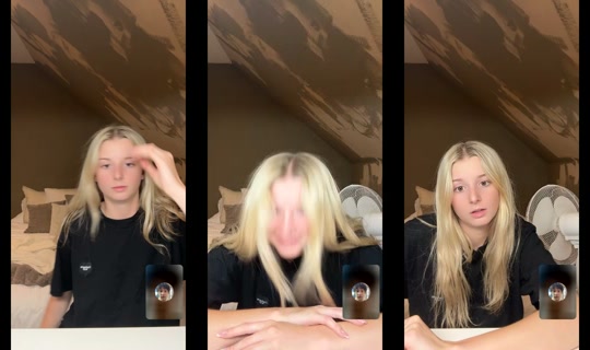 Live de eleonoreddnv - 1 de jun. de 2026, 21:34