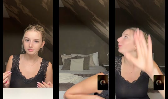 Live de eleonoreddnv - 3 de jun. de 2026, 20:38