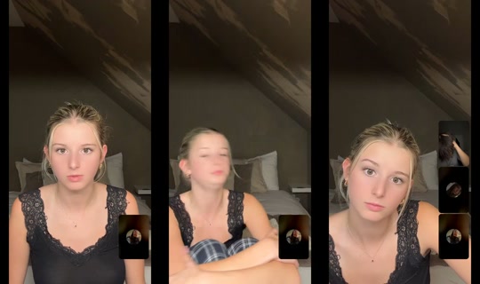 Live de eleonoreddnv - 3 de jun. de 2026, 21:28