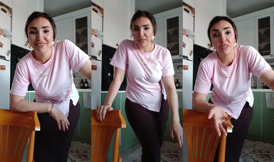 Stream elifarasw - 4 Jun 2026, 12.56