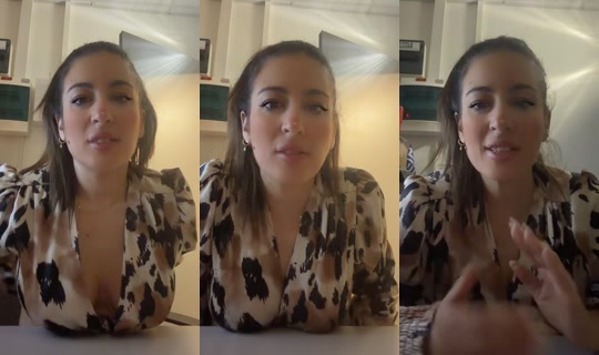 Live de elinakyl77 - 31 de mai. de 2026, 12:27