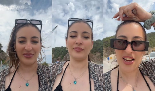 Live de elinakyl77 - 4 de jun. de 2026, 7:39