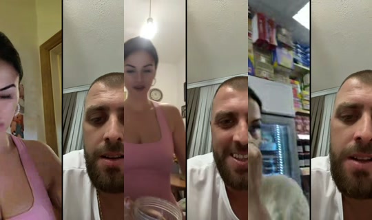 Stream elisa_.lae - 3 Jun 2026, 23.41