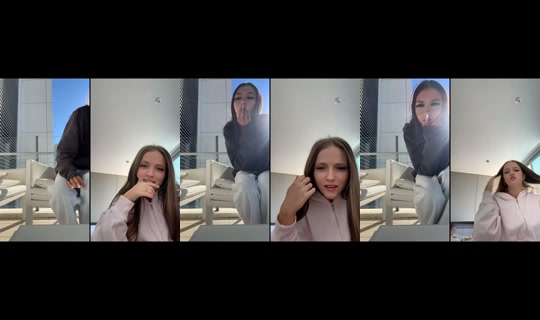 Live de ellarainspencer - 4 de jun. de 2026, 4:06