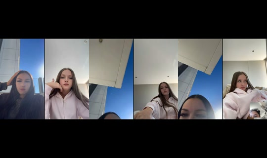 Live de ellarainspencer - 4 de jun. de 2026, 4:21