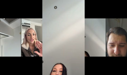 Live de ellarainspencer - 4 de jun. de 2026, 5:13