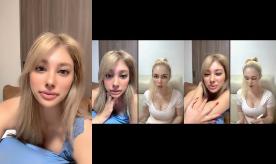 ellechannel0의 방송 - 2026년 6월 4일 AM 11:58