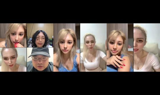 Stream ni ellechannel0 - Hun 4, 2026, 3:00 PM
