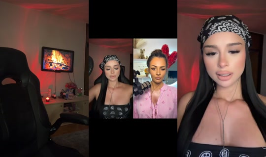 Live de elvisasabic - 3 de jun. de 2026, 18:31