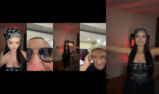 Live de elvisasabic - 3 de jun. de 2026, 20:12