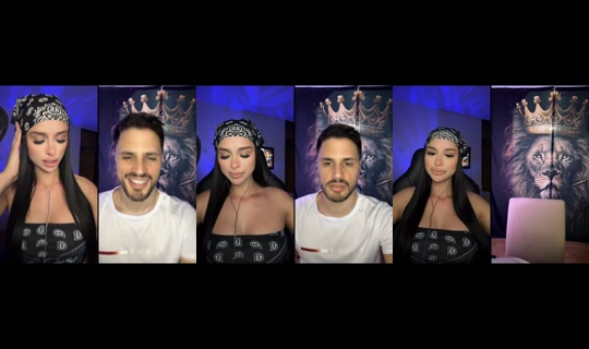 Live de elvisasabic - 3 de jun. de 2026, 22:44