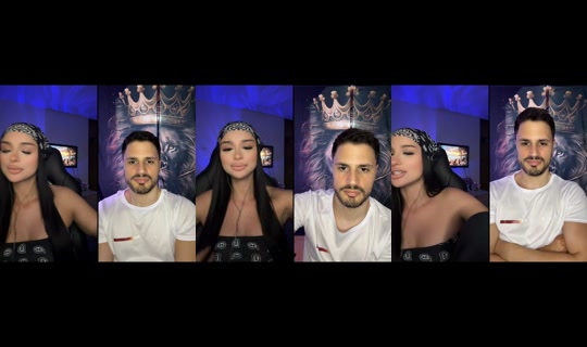 Live de elvisasabic - 3 de jun. de 2026, 23:35