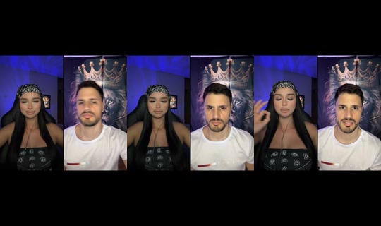 Live de elvisasabic - 4 de jun. de 2026, 0:46