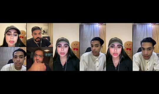 eman_bh の配信 - 2026年6月3日 17:46