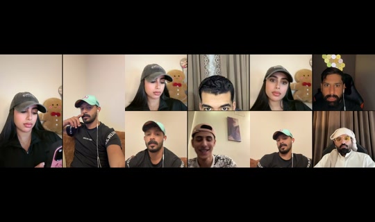 eman_bh の配信 - 2026年6月3日 19:37