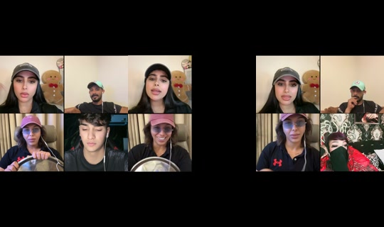 eman_bh の配信 - 2026年6月3日 20:37