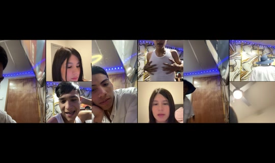 Live de engilverz - 4 de jun. de 2026, 4:05