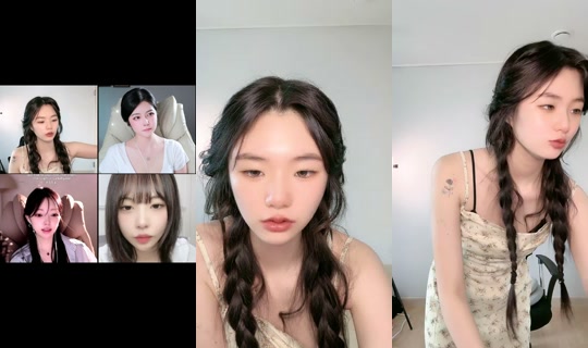 eorumy's Stream - Jun 4, 2026, 4:00 AM