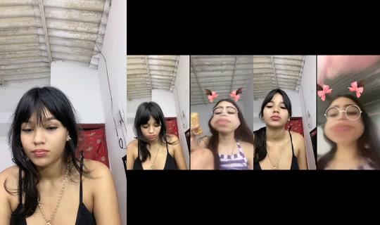 Live de escarletsalome0505 - 3 de jun. de 2026, 9:37