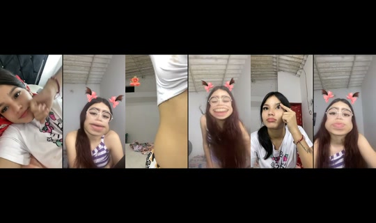 Live de escarletsalome0505 - 3 de jun. de 2026, 10:23