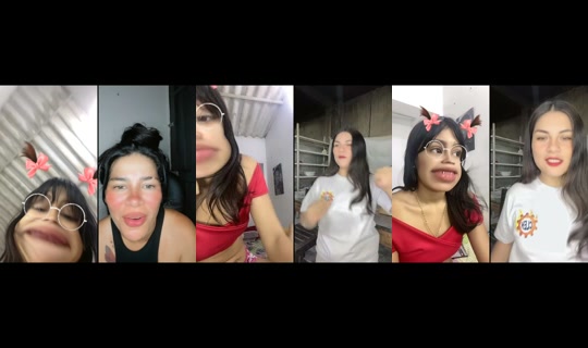 Live de escarletsalome0505 - 4 de jun. de 2026, 7:26