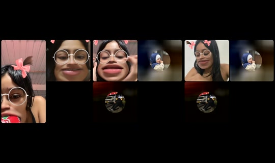 escarletsalome0505's Stream - Jul 4, 2026, 7:48 PM