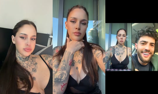 evgeniya__666's Stream - Jun 4, 2026, 3:33 AM