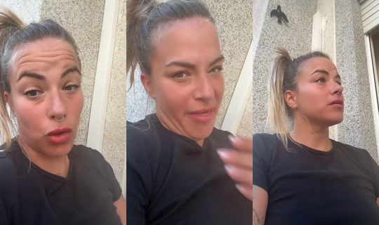 evitafit3's Stream - Jun 3, 2026, 5:37 PM