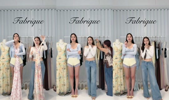 fabriqueco Yayını - 4 Haz 2026 9:03
