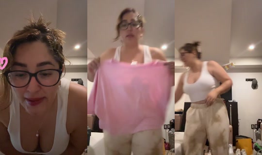 fany.lara52's Stream - Jul 6, 2026, 4:56 AM