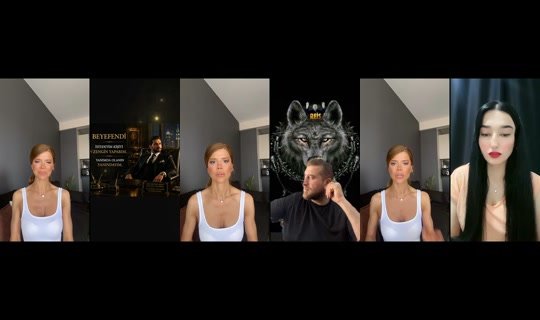 feride_kayaa's Stream - Jun 4, 2026, 9:58 AM