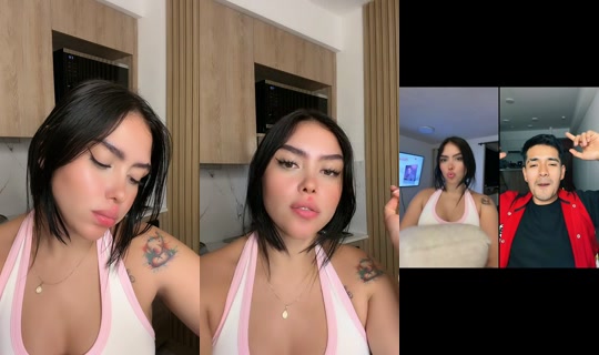 fernandaruizg's Stream - Jun 4, 2026, 3:19 AM