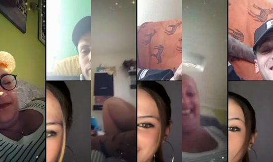 feryalex84 の配信 - 2026年6月5日 9:38