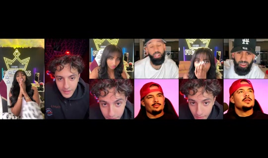 fifi_aklilu1's Stream - Jun 4, 2026, 3:18 AM