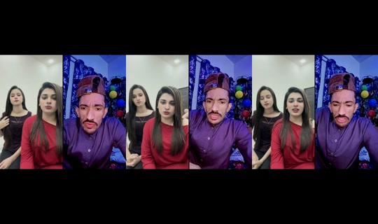 fizu_live03의 방송 - 2026년 6월 4일 AM 2:01