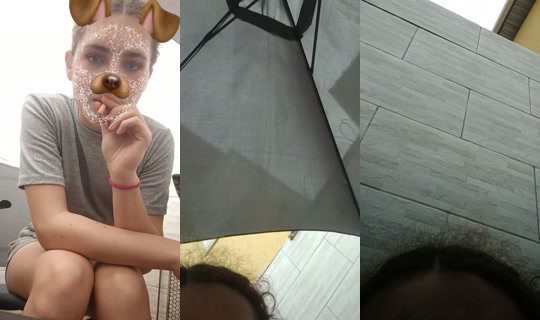 Stream gabisofialm - 2 Jun 2026, 13.03