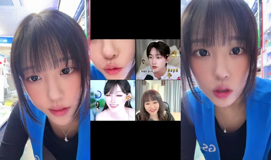 ggoncho___ の配信 - 2026年6月4日 12:20