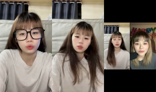 ggy_0612_의 방송 - 2026년 6월 3일 PM 1:30