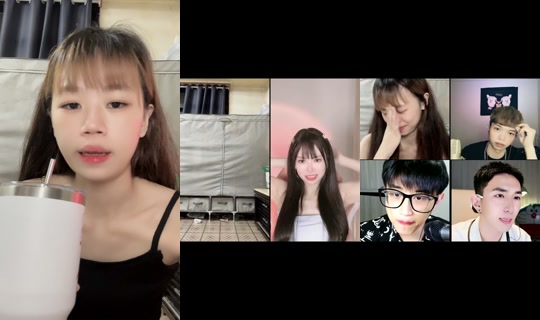 ggy_0612_ 的直播 - 2026年6月5日 16:32